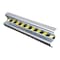 Vestil Guard Rail Straight Rail, 48" GR-H2R-BO-4-HDG - alternate 2